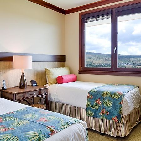 Top Floor Penthouse With Panoramic View - Ocean Tower At Ko Olina Beach Villas Resort Kapolei Ngoại thất bức ảnh
