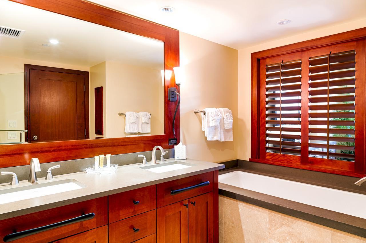 Top Floor Penthouse With Panoramic View - Ocean Tower At Ko Olina Beach Villas Resort Kapolei Ngoại thất bức ảnh