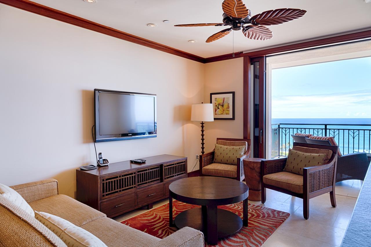 Top Floor Penthouse With Panoramic View - Ocean Tower At Ko Olina Beach Villas Resort Kapolei Ngoại thất bức ảnh