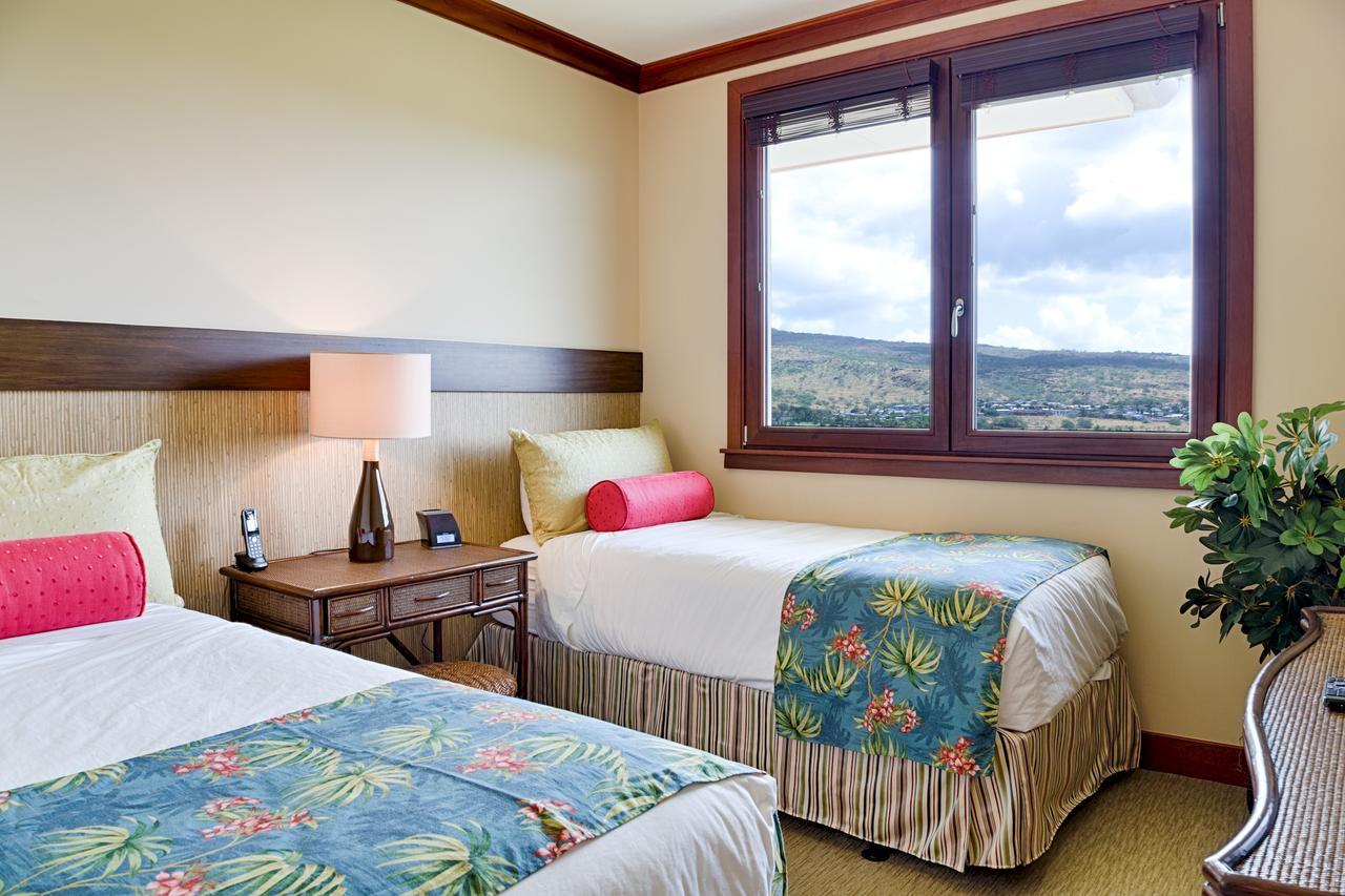 Top Floor Penthouse With Panoramic View - Ocean Tower At Ko Olina Beach Villas Resort Kapolei Ngoại thất bức ảnh