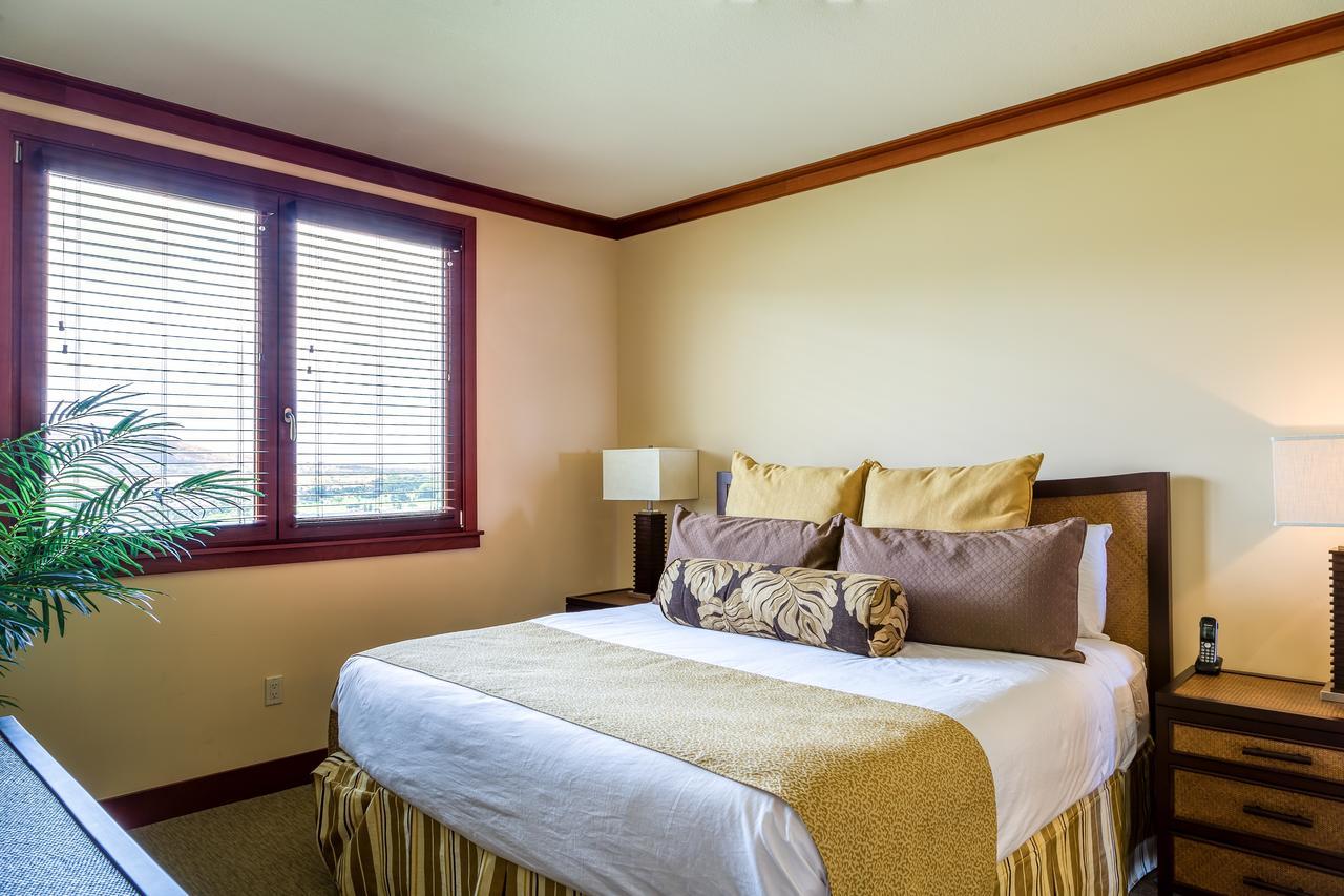 Top Floor Penthouse With Panoramic View - Ocean Tower At Ko Olina Beach Villas Resort Kapolei Ngoại thất bức ảnh