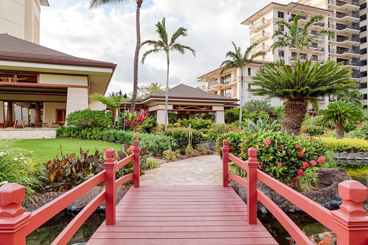 Top Floor Penthouse With Panoramic View - Ocean Tower At Ko Olina Beach Villas Resort Kapolei Ngoại thất bức ảnh